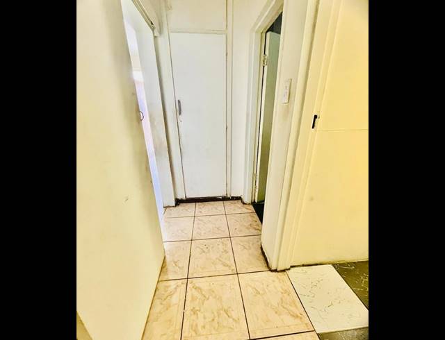 1 BEDROOM APARTMENT FOR SALE IN DURBAN CBD